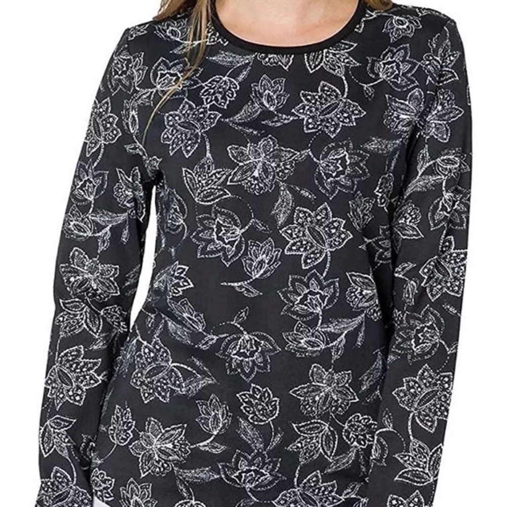 Hangten Women Sleeve Rashguard UPF50+